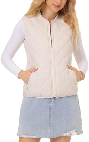 Stylish Women's⁢ Jackets ⁤and Vests for Every Season!