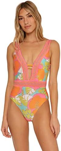 Stylish and Affordable Women's One Piece Swimsuits Online