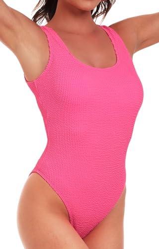 Stylish and Affordable Women's One Piece Swimsuits Online