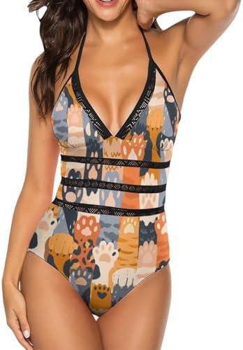 Stylish​ and Affordable Women's ‍One Piece ⁣Swimsuits Online