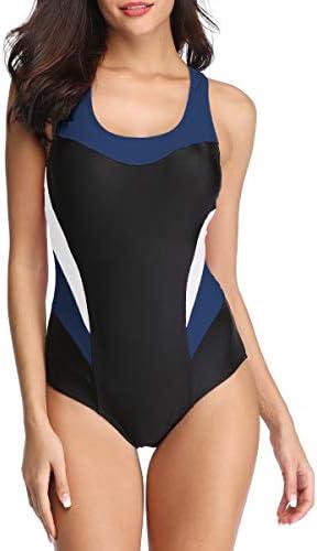 Stylish and Affordable Women's ⁢One Piece Swimsuits Online