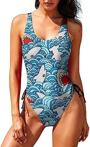 Stylish and Affordable Women's One Piece ​Swimsuits ⁣Online