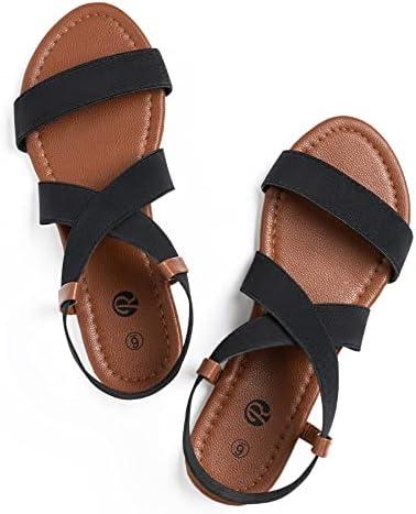 Stylish Women's Sandals for Every Occasion - Shop Now!