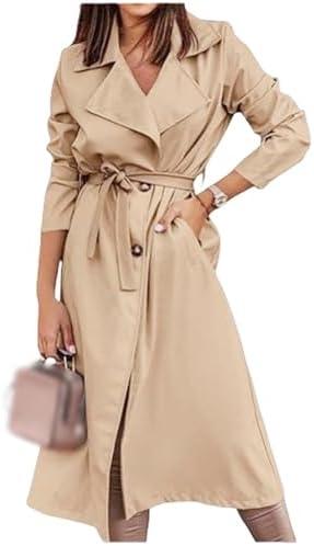 Explore Stylish Women's Coats: Trench, Wool, & More!