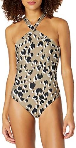 Trendy Women's Swimwear:​ One-Piece ⁤Styles ​for⁣ Every Shape