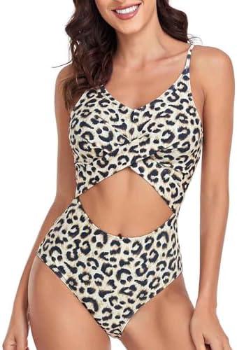 Trendy Women's Swimwear: One-Piece⁣ Styles for Every Shape