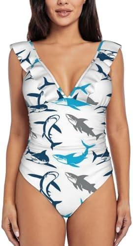 Trendy Women's Swimwear: One-Piece Styles for Every Shape