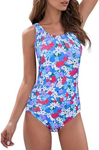 Trendy Women's⁢ Swimwear: One-Piece Styles for Every Shape