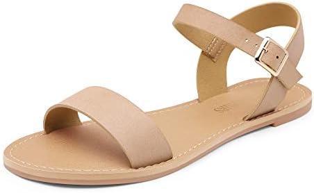 Discover Comfortable⁢ Women's Sandals for Every Occasion