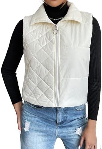 Versatile Women's Vests for Every​ Season and Occasion