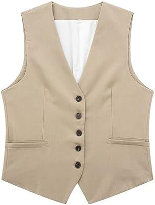 Versatile Women's Vests for Every Season and Occasion