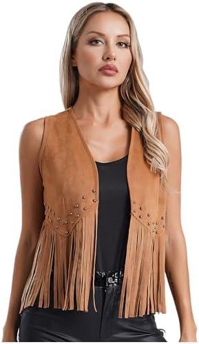 Versatile ‌Women's Vests for Every⁢ Season and ⁤Occasion