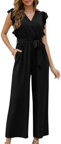 Amazing Women's Jumpsuits for ​Every Occasion - Shop Now!