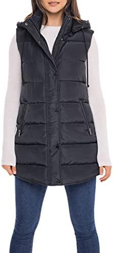 Stylish Women's Jackets and Vests for Every Season