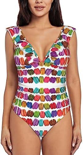 Stylish Women's Swimsuits: Chic Options for Summer Fun