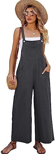 Explore ‍Stylish and Comfy Women's Jumpsuits ‍for Summer Fun