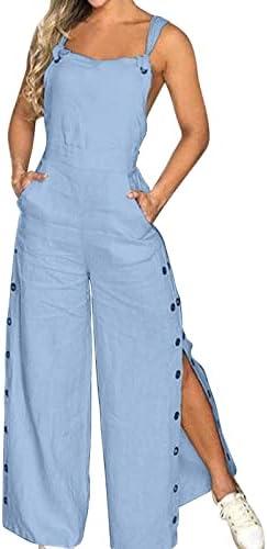 Explore Stylish and Comfy Women's‍ Jumpsuits for Summer Fun