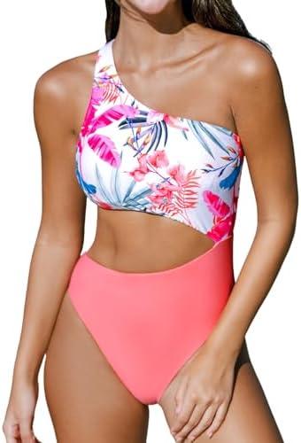 Explore Stylish Women's Swimsuits for Every Occasion!