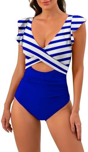 Explore Stylish Women's Swimsuits for Every Occasion!