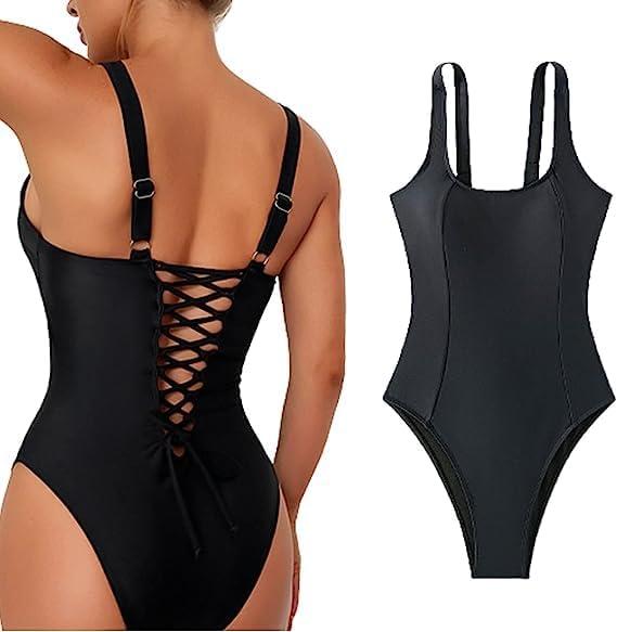 Explore Stylish ⁢Women's Swimsuits for Every Occasion!