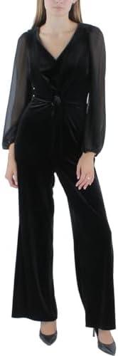 Explore Trendy Women's Jumpsuits: Comfort Meets Fashion!