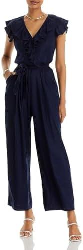 Explore‌ Trendy Women's ⁤Jumpsuits: Comfort Meets Fashion!