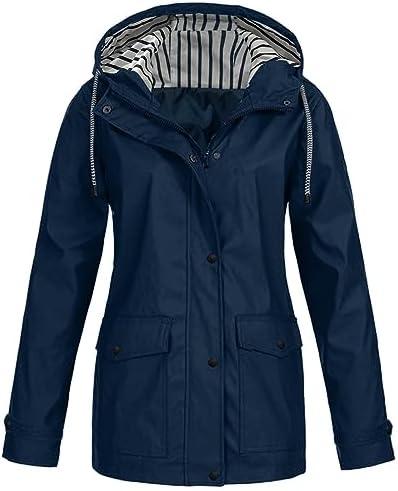 Explore Stylish and‌ Functional Women's Jackets Online!