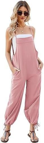 Trendy Women's Jumpsuits: Stylish Versatility for All Occasions