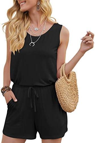 Trendy Women's‌ Jumpsuits: Stylish Versatility‌ for All ‌Occasions