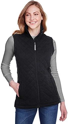 Cozy &⁢ Stylish Women's Vests for Every Season!