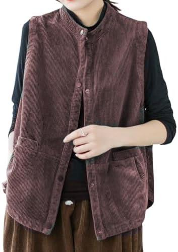 Cozy & ‍Stylish ‌Women's Vests ⁤for Every Season!