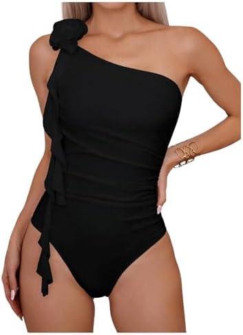 Explore Stylish Women's ‌One Piece Swimsuits for Every ⁢Occasion