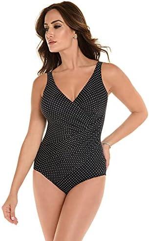 Explore Stylish Women's One Piece Swimsuits for Every Occasion