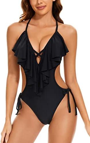 Explore‍ Stylish Women's One Piece Swimsuits for Every ⁢Occasion