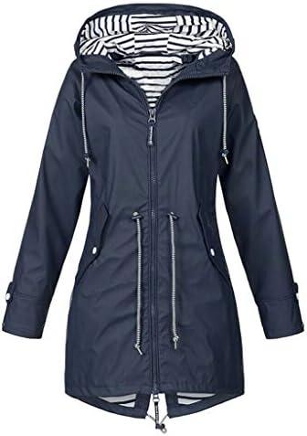 Stylish⁤ Women's Rain Jackets​ for Every ⁣Occasion - Shop Now!