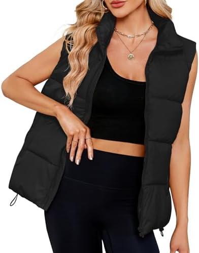 Explore Stylish Women's Vests for Every ‍Occasion Today!