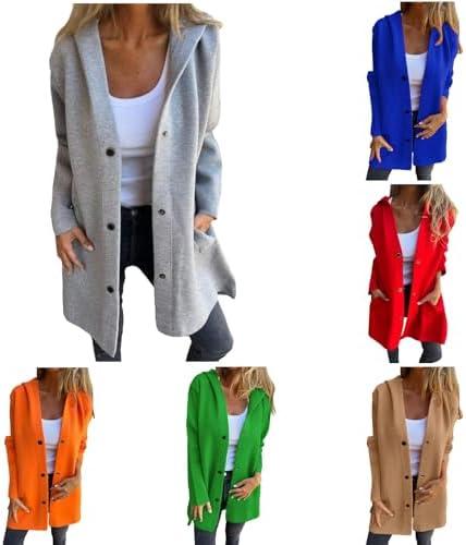 Trendy⁢ Waterproof Women's Rain Jackets: Stay Stylish & Dry!