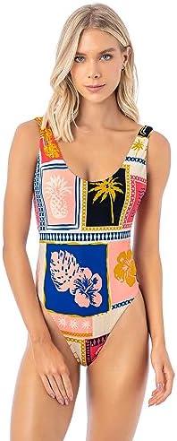 Stylish Women's ⁤One-Piece Swimsuits for Every Occasion