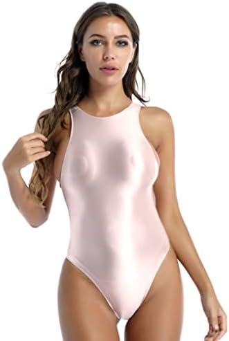 Stylish ​Women's One-Piece Swimsuits for Every Occasion