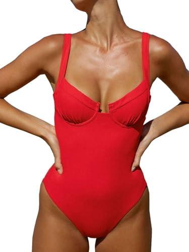 Stylish Women's Swimsuits for Every Summer Occasion