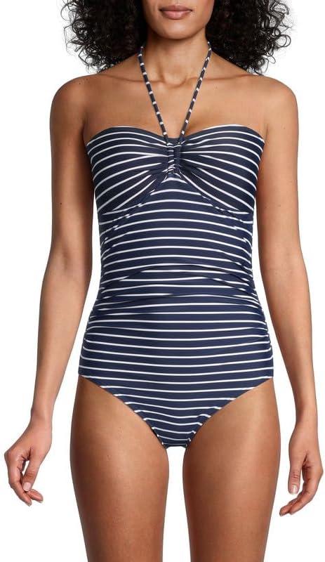 Stylish Women's Swimsuits for Every Summer Occasion