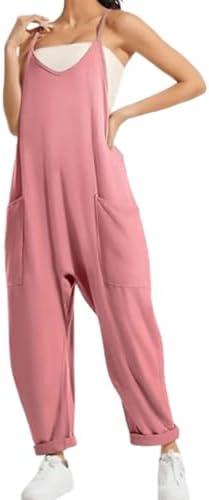 Trendy ‌Women's Jumpsuits and Pants⁢ for ​Every Occasion