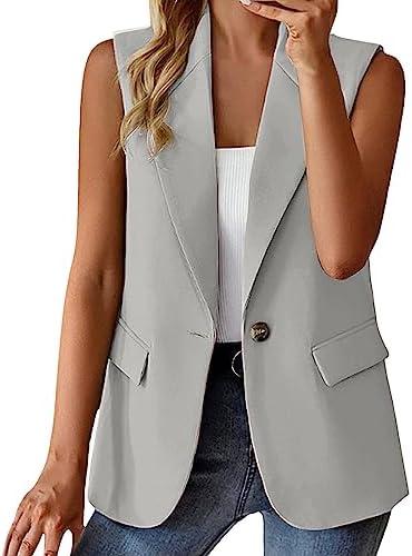 Explore ⁤Stylish ⁤Women's Vests for Every Season and Occasion