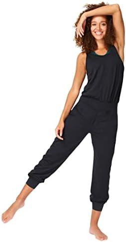 Versatile⁤ Women's Jumpsuits: ‍Stylish & Comfortable Options