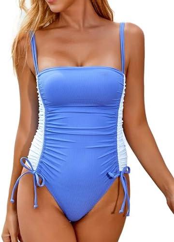 Versatile⁢ Women's Swimsuits for Every Summer Occasion