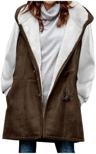 Trendy Women's Fall Fashion: ⁢Jackets & Vests for ​2024