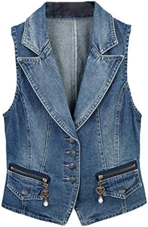 Trendy Women's Fall Fashion: Jackets ⁢& Vests for 2024