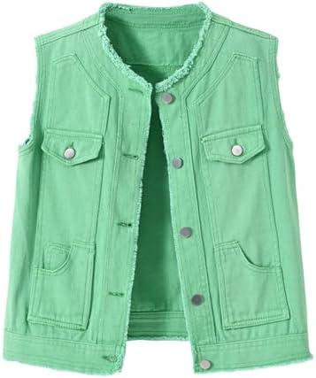 Trendy Women's Fall⁤ Fashion: Jackets⁣ & Vests for 2024