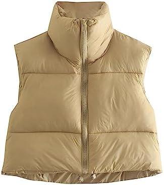 Trendy Women's ⁢Fall‌ Fashion: Jackets & Vests for 2024