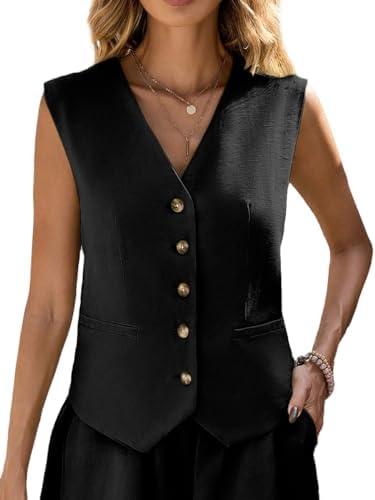 Trendy Women's Fall Fashion: Jackets & Vests for 2024